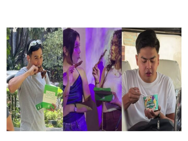 Mang Inasal gives more options for customers to enjoy Ihaw-Sarap meals