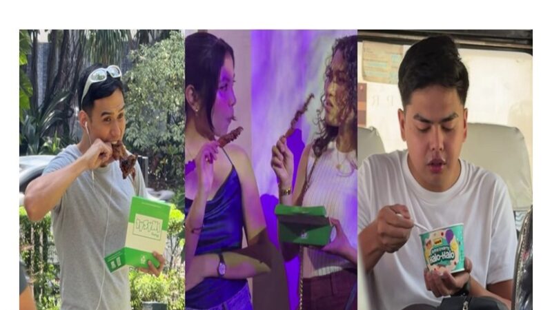 Mang Inasal gives more options for customers to enjoy Ihaw-Sarap meals