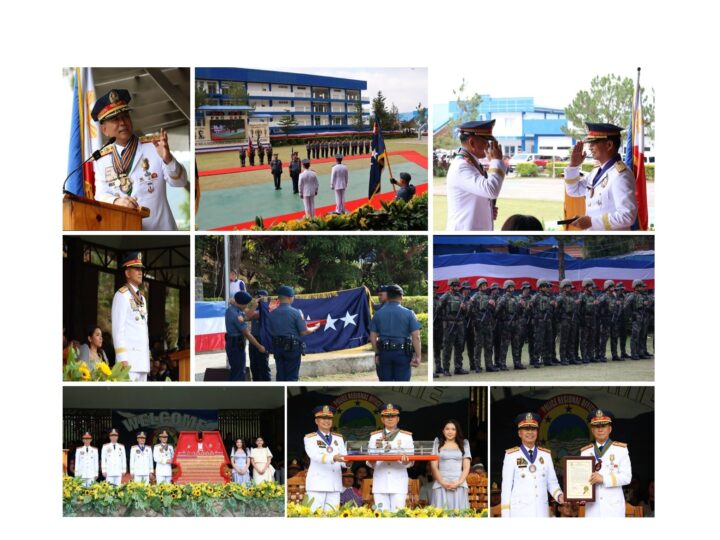 CORDILLERA’S OWN: PRO CAR CELEBRATES THE ILLUSTRIOUS 36-YEAR CAREER OF PLTGEN EDGAR ALAN O. OKUBO