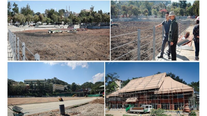 QUALITY INFRA PROJECTS