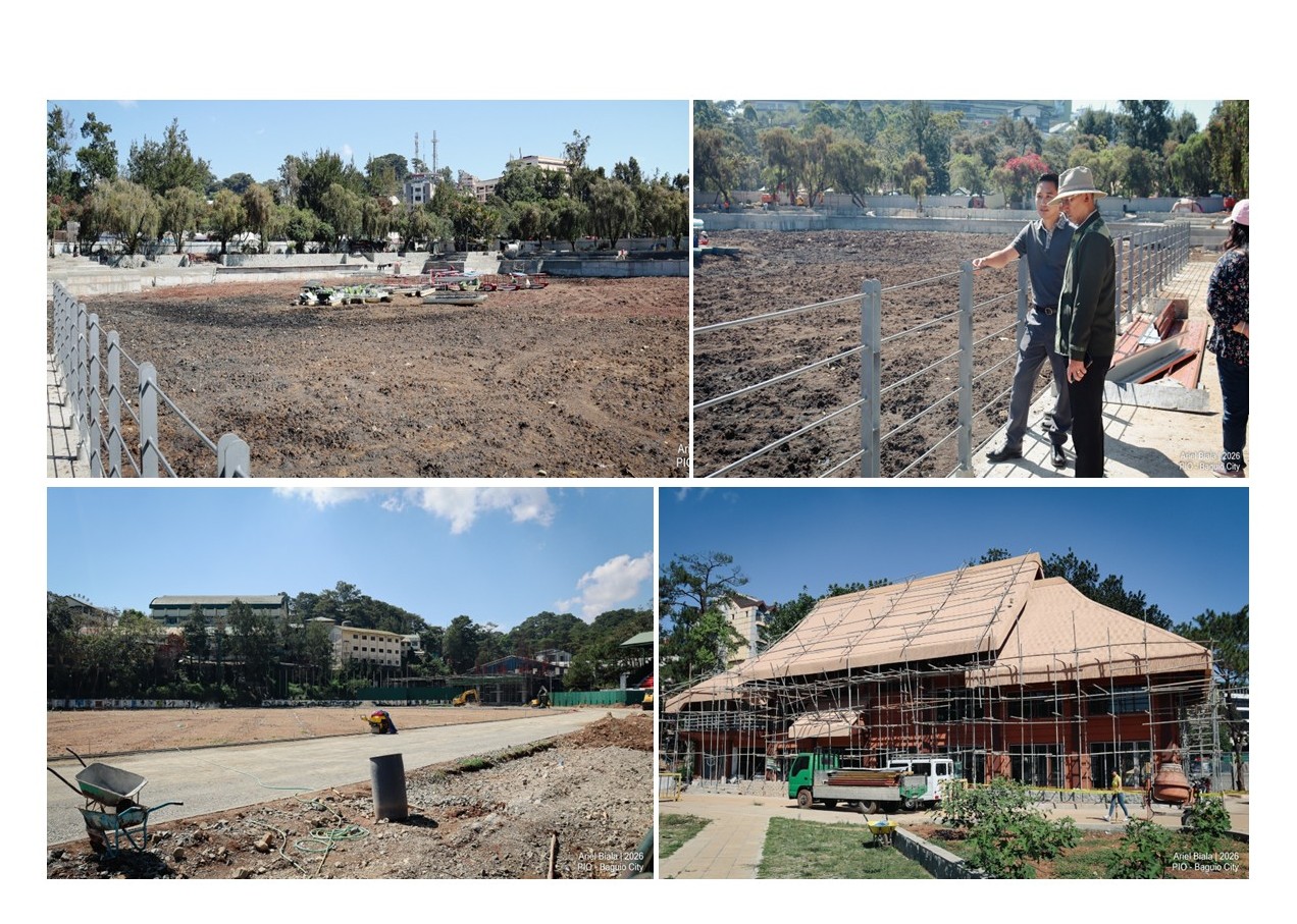 QUALITY INFRA PROJECTS