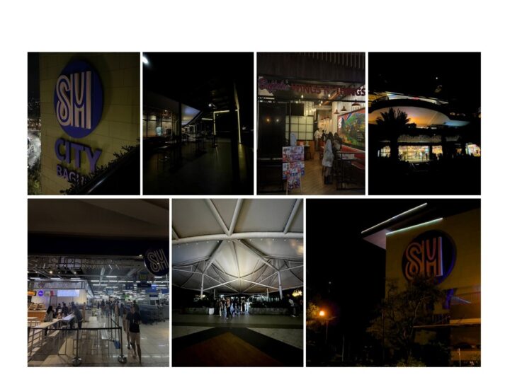 SM City Baguio Supports O.N.E. Energy Efficiency Initiative
