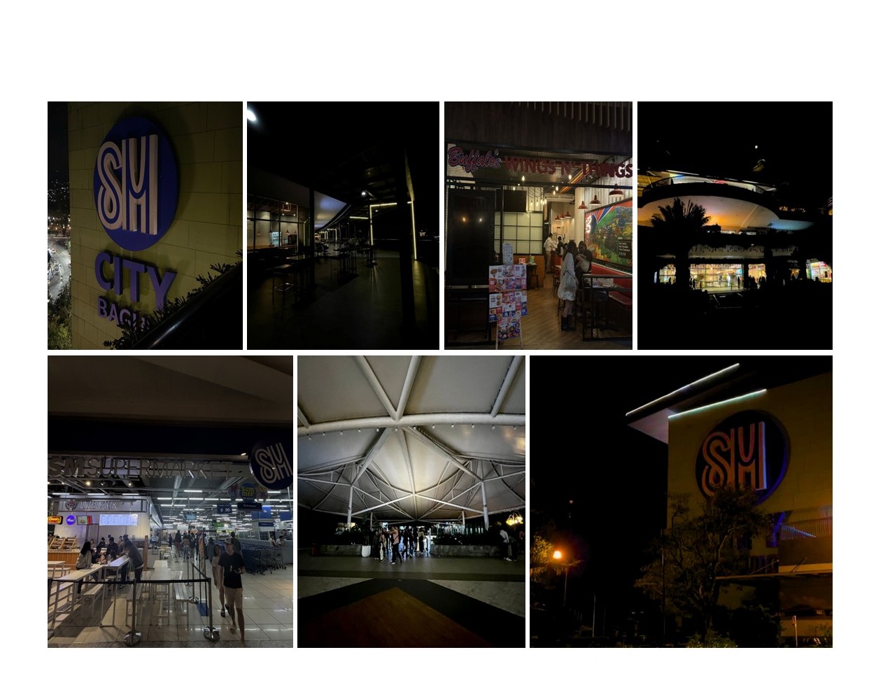 SM City Baguio Supports O.N.E. Energy Efficiency Initiative