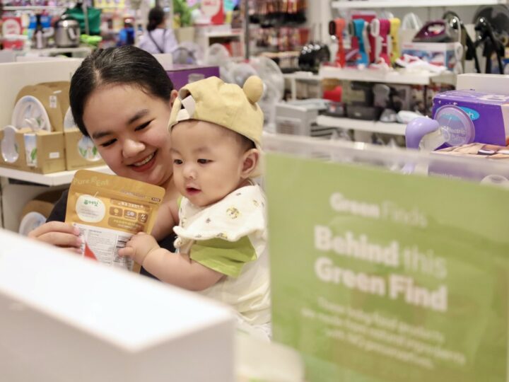 How Moms Are Making More Mindful Choices at Home
