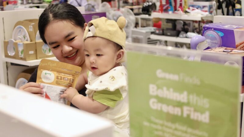 How Moms Are Making More Mindful Choices at Home