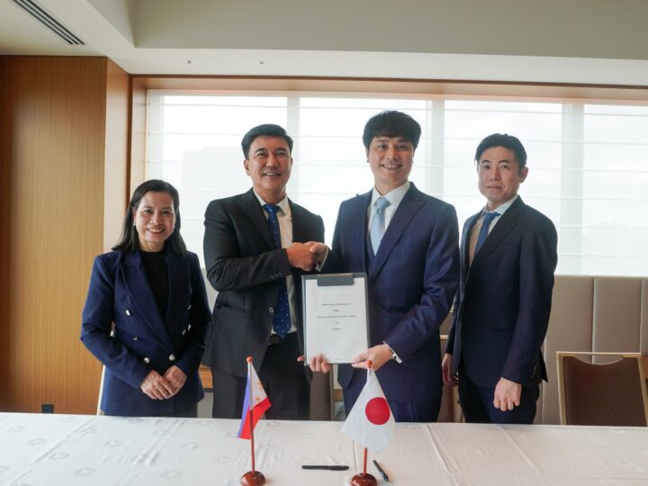 BCDA inks Japanese partnerships to strengthen New Clark City’s energy, transport backbone