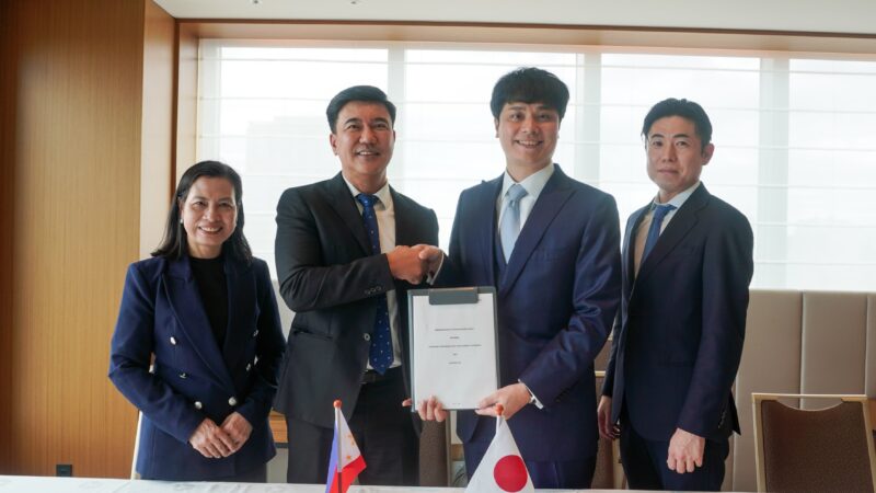 BCDA inks Japanese partnerships to strengthen New Clark City’s energy, transport backbone