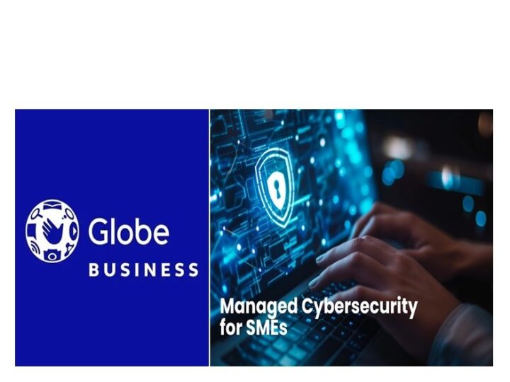 Globe Business champions cybersecurity for SMEs with integrated GFiber Broadband – Free Vulnerability Assessment solution
