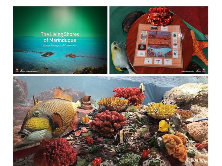 National Museum of the Philippines-Marinduque is Set to Open a New Exhibition