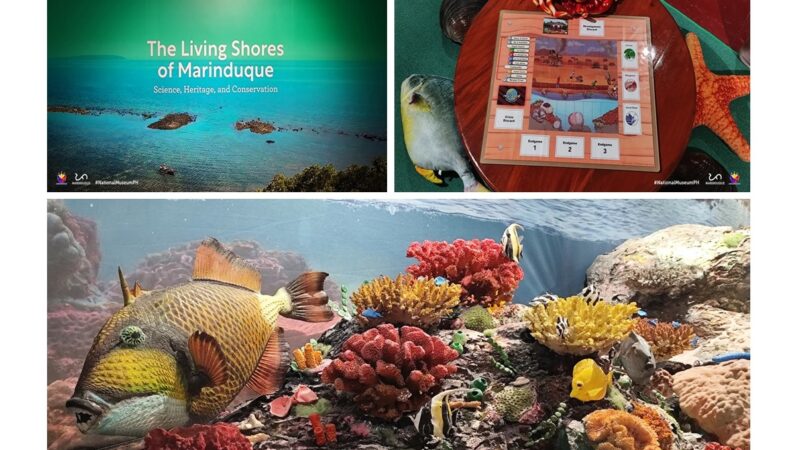 National Museum of the Philippines-Marinduque is Set to Open a New Exhibition