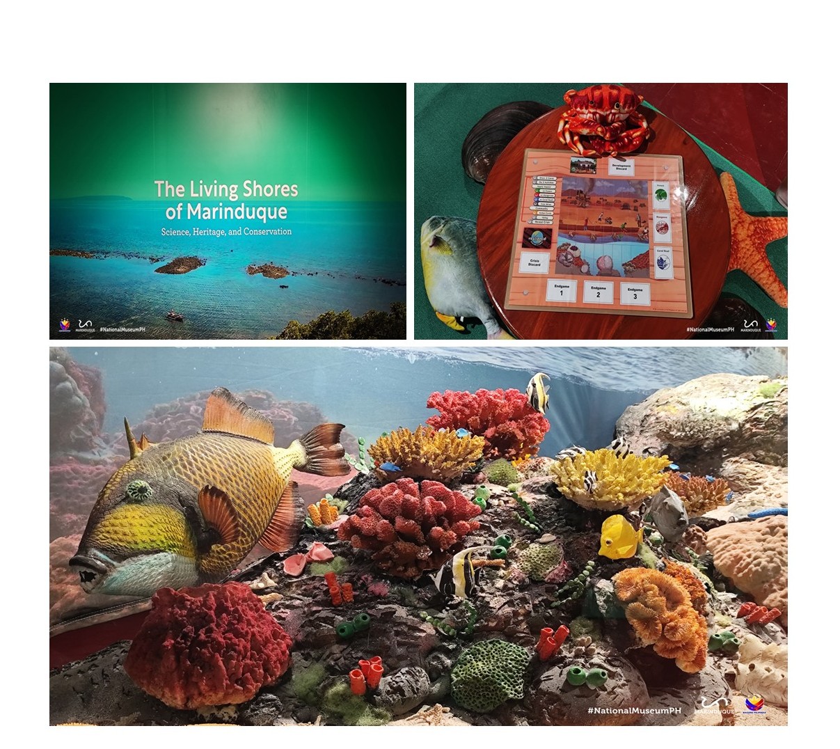 National Museum of the Philippines-Marinduque is Set to Open a New Exhibition