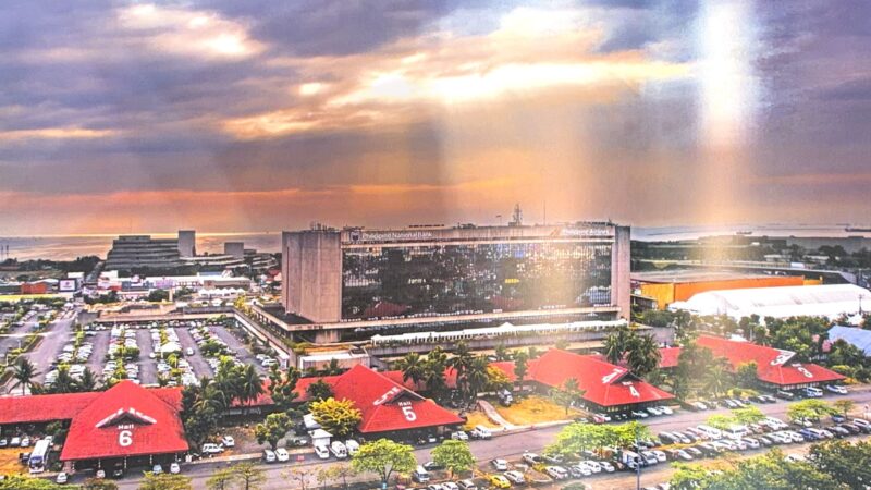 Where legacy stands, new spaces emerge