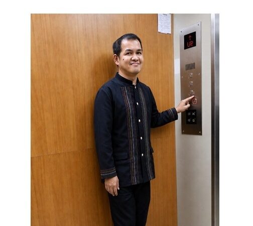 Inclusive Workspaces, Meaningful Opportunities at SM City Baguio