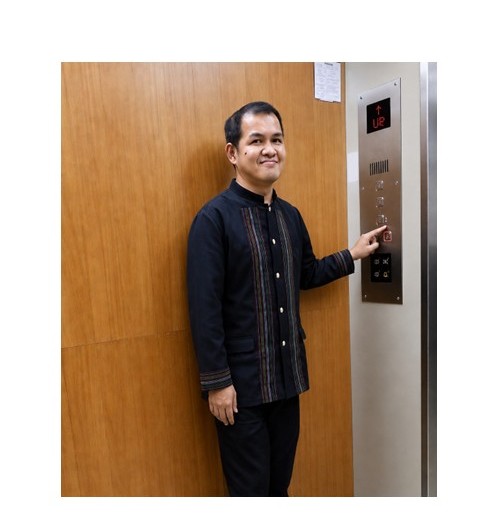Inclusive Workspaces, Meaningful Opportunities at SM City Baguio