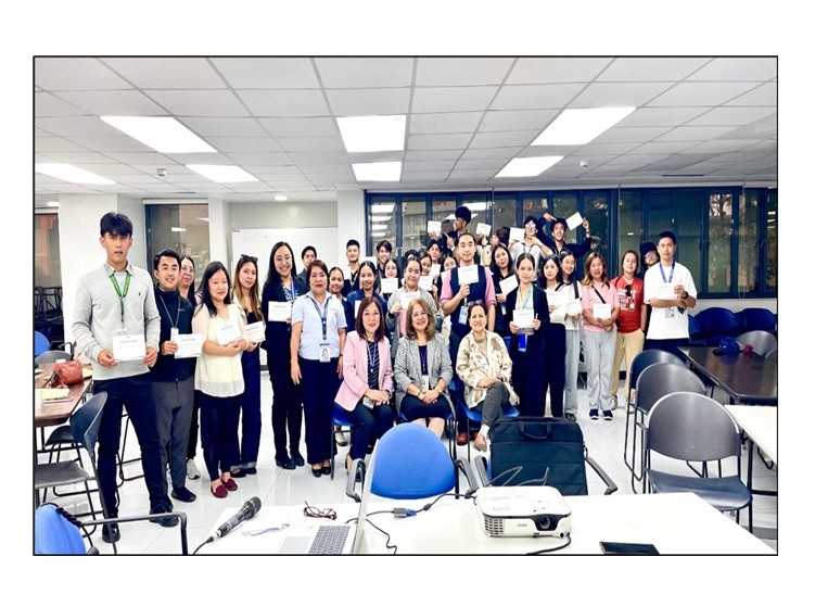 SSS Baguio Orients Employers and Bookkeepers on SSS Obligations 