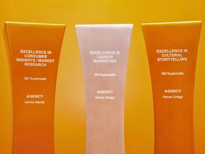 SM Supermalls recognized for culture, consumer insights, and community marketing at the Marketing Excellence Awards 2026