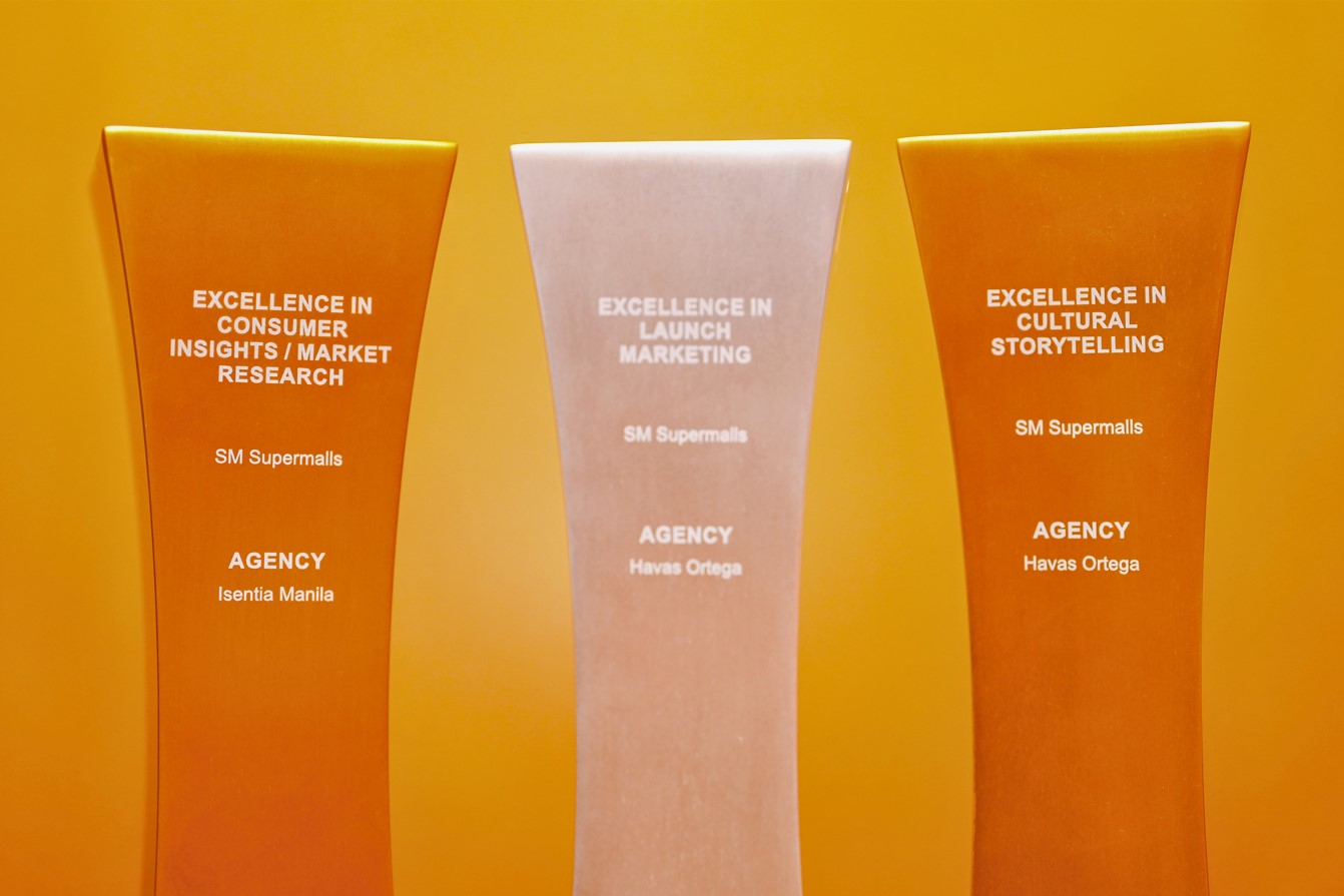 SM Supermalls recognized for culture, consumer insights, and community marketing at the Marketing Excellence Awards 2026
