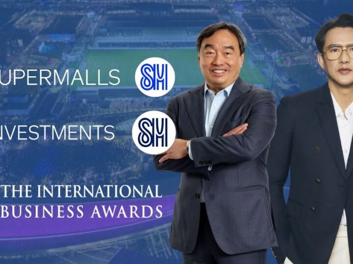 SM Group receives 12 Stevie® Awards for reporting and community programs
