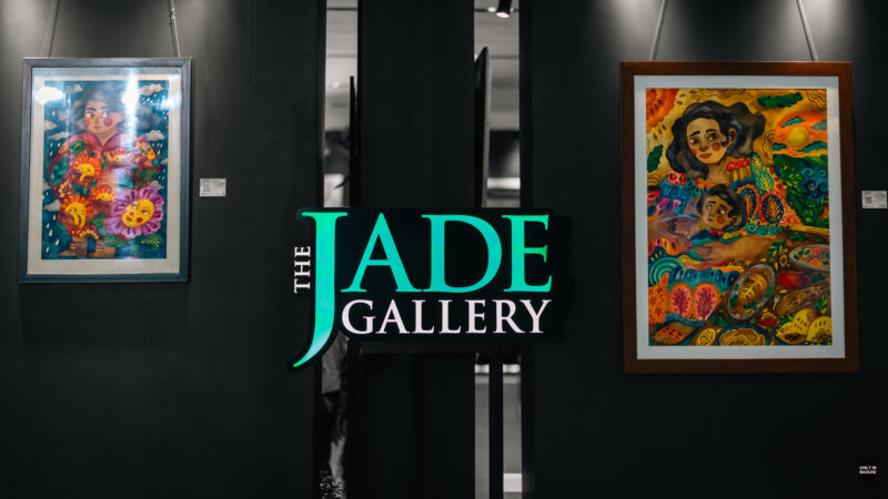 The Jade Gallery opens in Baguio as a new space for the arts