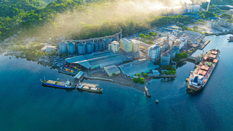 Preparing for El Niño: Aboitiz Foods strengthens supply chain resilience to support food security