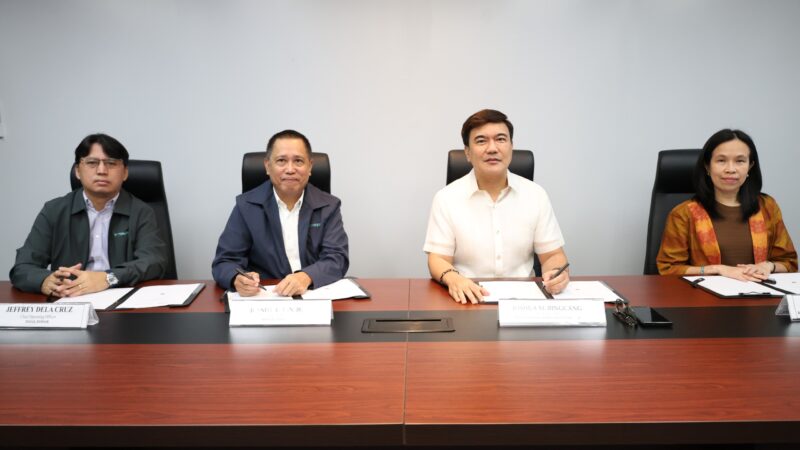 TOTALPower explores scalable energy solutions in New Clark City, BCDA ecozones